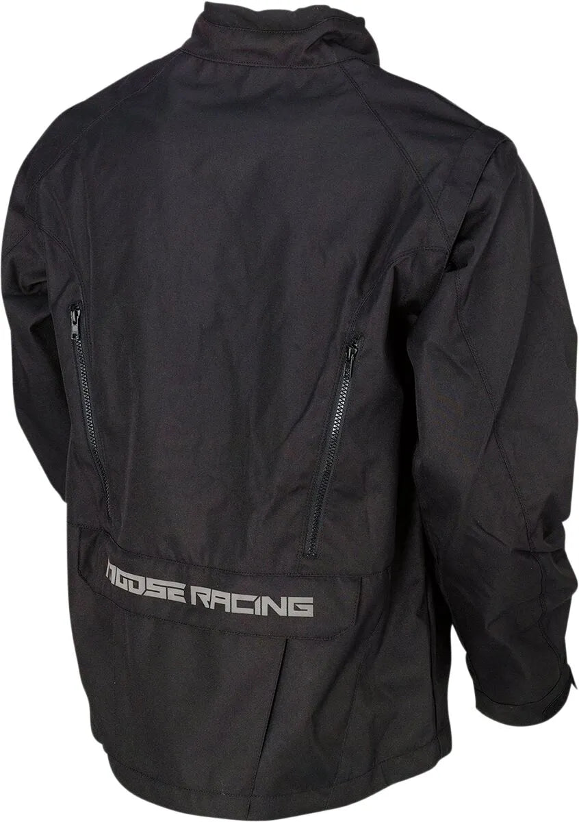 Moose Offroad Soft Goods Qualifier™ Jacka herr bild 10 PMMEDIA:e5d8a738aa3471e8
