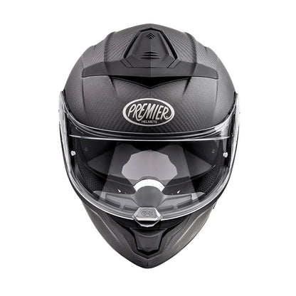 PREMIER HELMETS Devil Carbon MC-hjälm XL bild 3 PMMEDIA:3e6e44d7b432e622