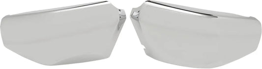 SHOW CHROME kromade sidokåpor för VTX1300R/S bild 1 PMMEDIA:e9c364fd8e1f37fe