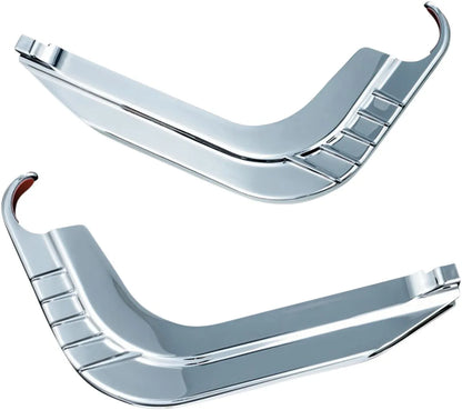 KURYAKYN Chrome Bakre Stötfångardekor bild 1 PMMEDIA:1a697cb82b5d70d1