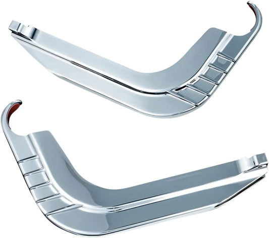 KURYAKYN Chrome Bakre Stötfångardekor bild 1 PMMEDIA:1a697cb82b5d70d1