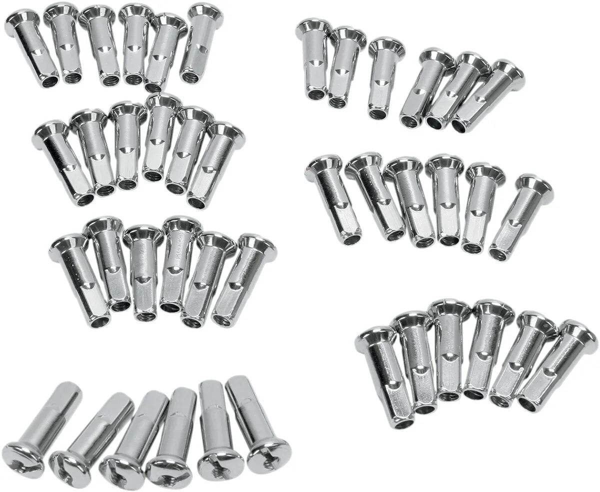 DRAG SPECIALTIES Reservnipplar för Ekerset bild 1 PMMEDIA:138ef236e342a0a4