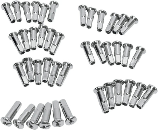 DRAG SPECIALTIES Reservnipplar för Ekerset bild 1 PMMEDIA:138ef236e342a0a4