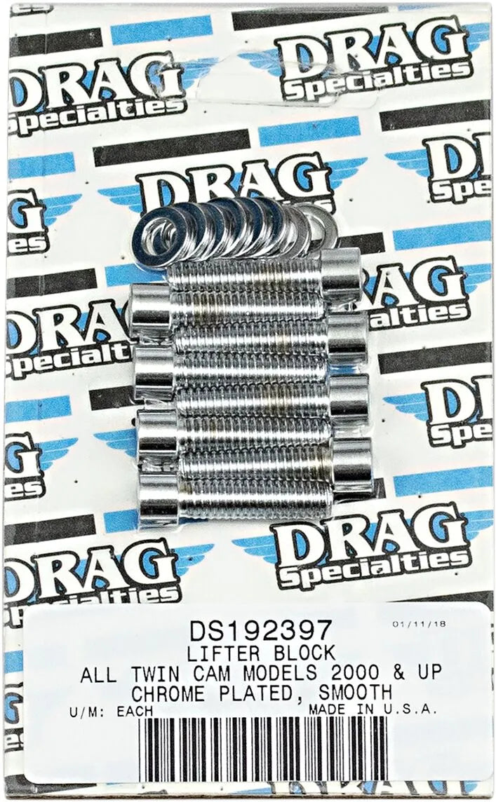 DRAG SPECIALTIES Lifter Base Bolt Set bild 2 PMMEDIA:500ec8af128dcecb