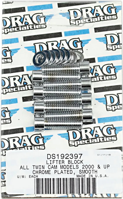 DRAG SPECIALTIES Lifter Base Bolt Set bild 2 PMMEDIA:500ec8af128dcecb