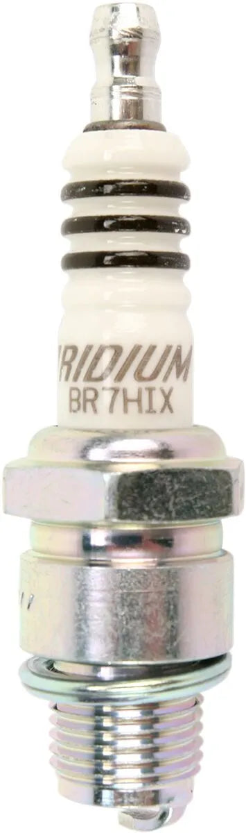 NGK SPARK PLUGS Iridium IX Tändstift BR7HIX bild 1 PMMEDIA:d08f88d30c1b077c