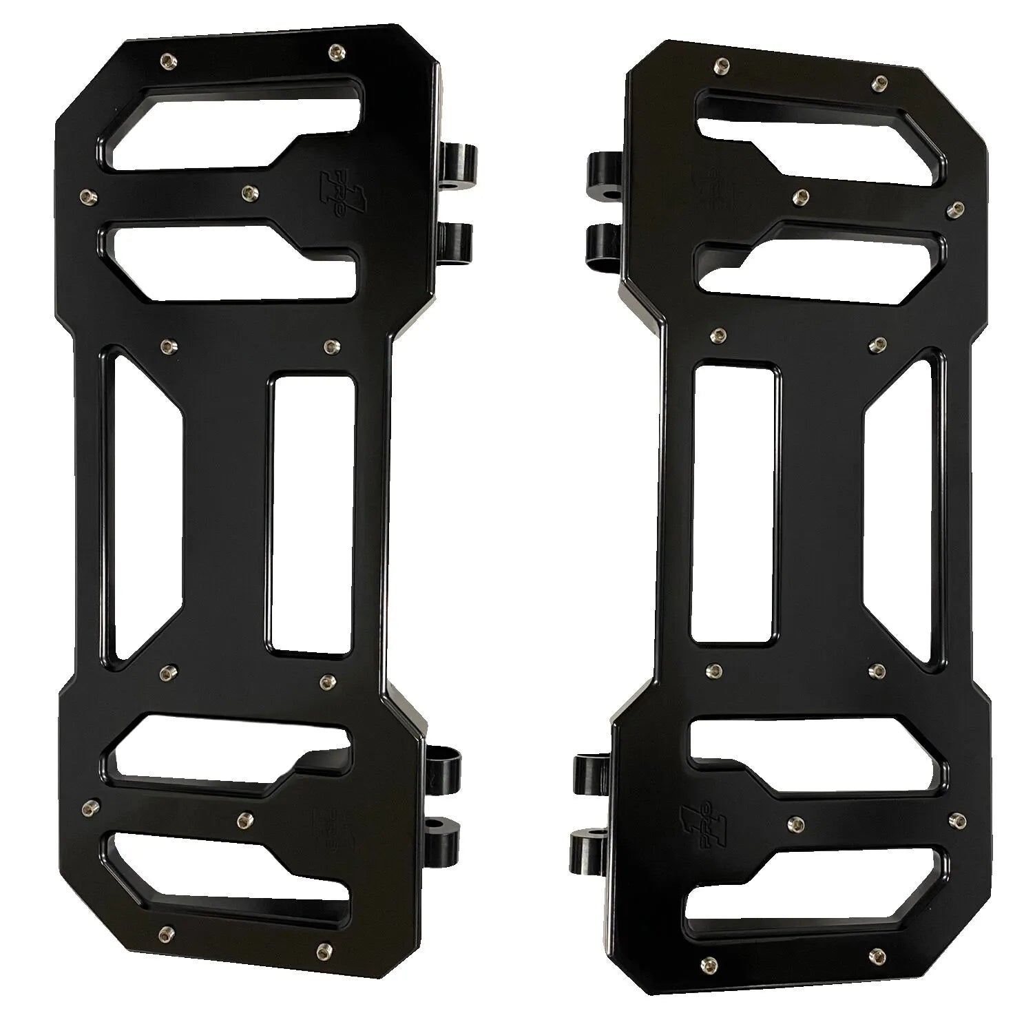 PRO-ONE PERF.MFG. Pro Board Golvplattor Svart bild 1 PMMEDIA:bca4a4e9ccde6a8b