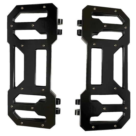 PRO-ONE PERF.MFG. Pro Board Golvplattor Svart bild 1 PMMEDIA:bca4a4e9ccde6a8b