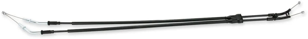 PARTS UNLIMITED Gasvajer för Kawasaki bild 1 PMMEDIA:4efcdee8e681c181