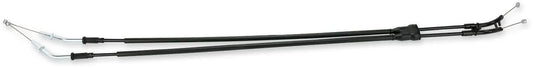 PARTS UNLIMITED Gasvajer för Kawasaki bild 1 PMMEDIA:4efcdee8e681c181