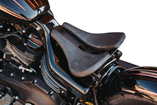 CULT WERK Frame Cover till Harley Softail bild 1 PMMEDIA:7c8e5e82b54fee31