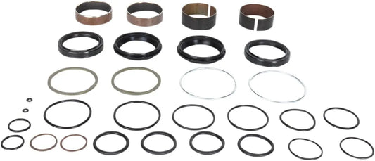 PIVOT WORKS Gaffelservicekit med tätningar och bussningar bild 1 PMMEDIA:6428da7a32e3872c