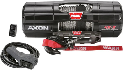 WARN Axon Power Winch 45-S bild 5 PMMEDIA:e246c47c36d9dc02