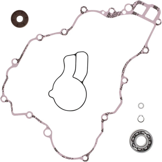 MOOSE OFFROAD HARD-PARTS Reservdelskit för Vattenpump KTM bild 1 PMMEDIA:da17862f76524132