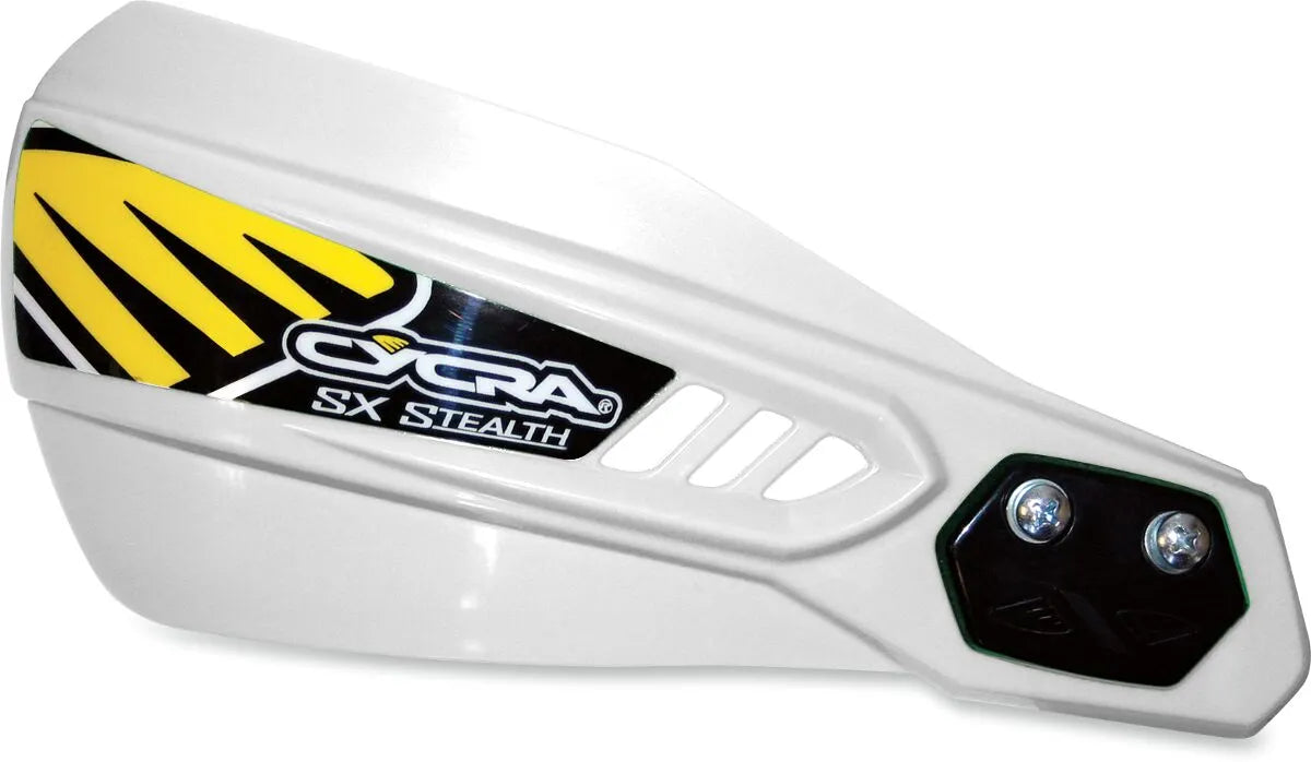Cycra Primal Stealth Handshields Complete Racer Pack Handskydd bild 4 PMMEDIA:384bcf898cf3432c