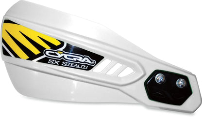 Cycra Primal Stealth Handshields Complete Racer Pack Handskydd bild 4 PMMEDIA:384bcf898cf3432c