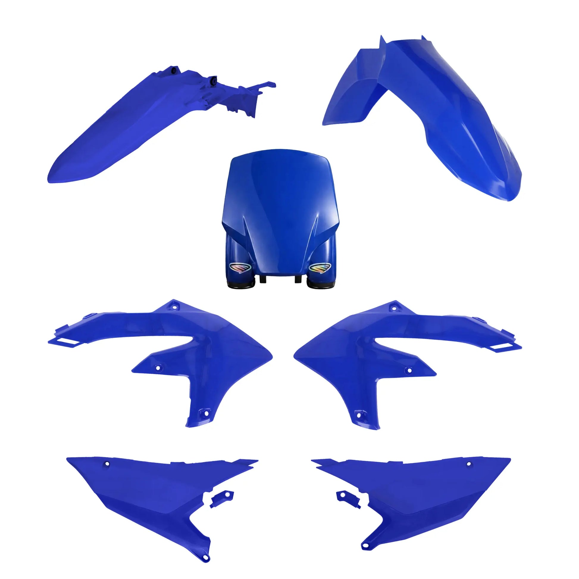 Cycra Body Kit Offroadmotorcyklar bild 7 PMMEDIA:3bb70f1f7933ff00