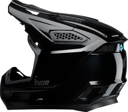 THOR Fleet Blackout Hjälm bild 4 PMMEDIA:50e96f9f5e5bc6f2