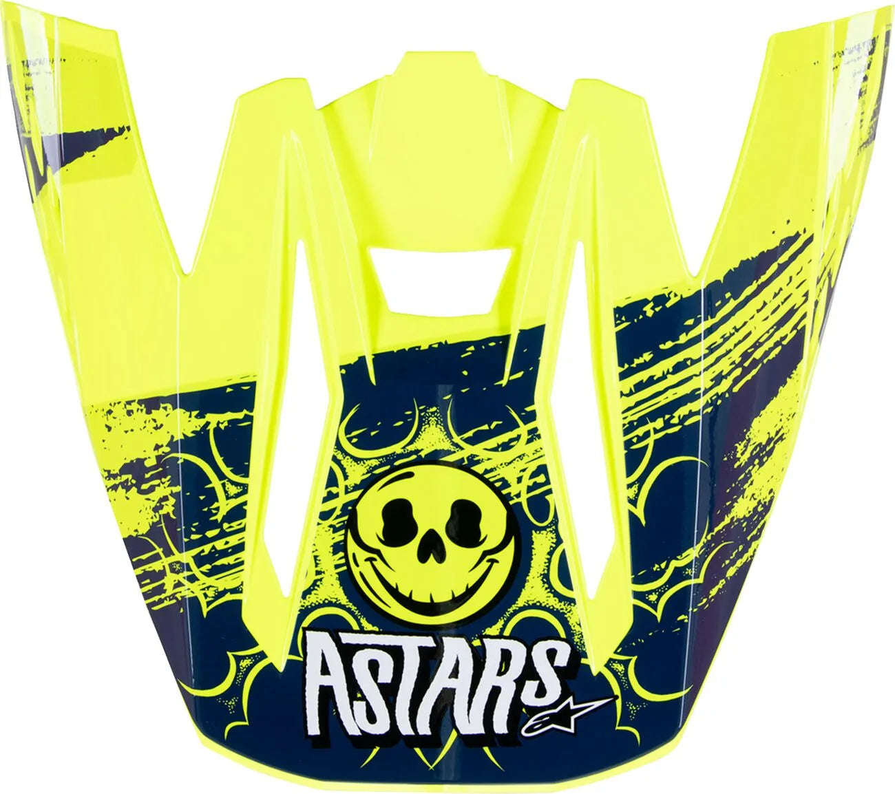 Alpinestars(Mx) Supertech M5 Helmet Visor Skärmar & visir bild 7 PMMEDIA:566b0cc48afd94ea