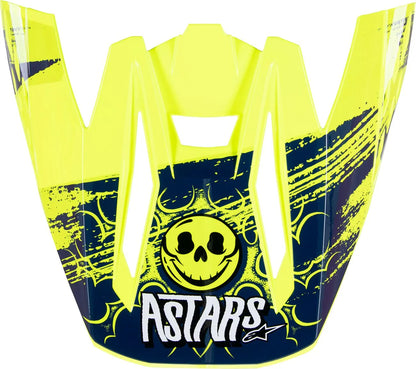 Alpinestars(Mx) Supertech M5 Helmet Visor Skärmar & visir bild 7 PMMEDIA:566b0cc48afd94ea