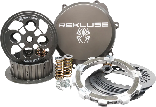 REKLUSE Core EXP 3.0 Automatkoppling bild 1 PMMEDIA:8aab4648c4ccfcca