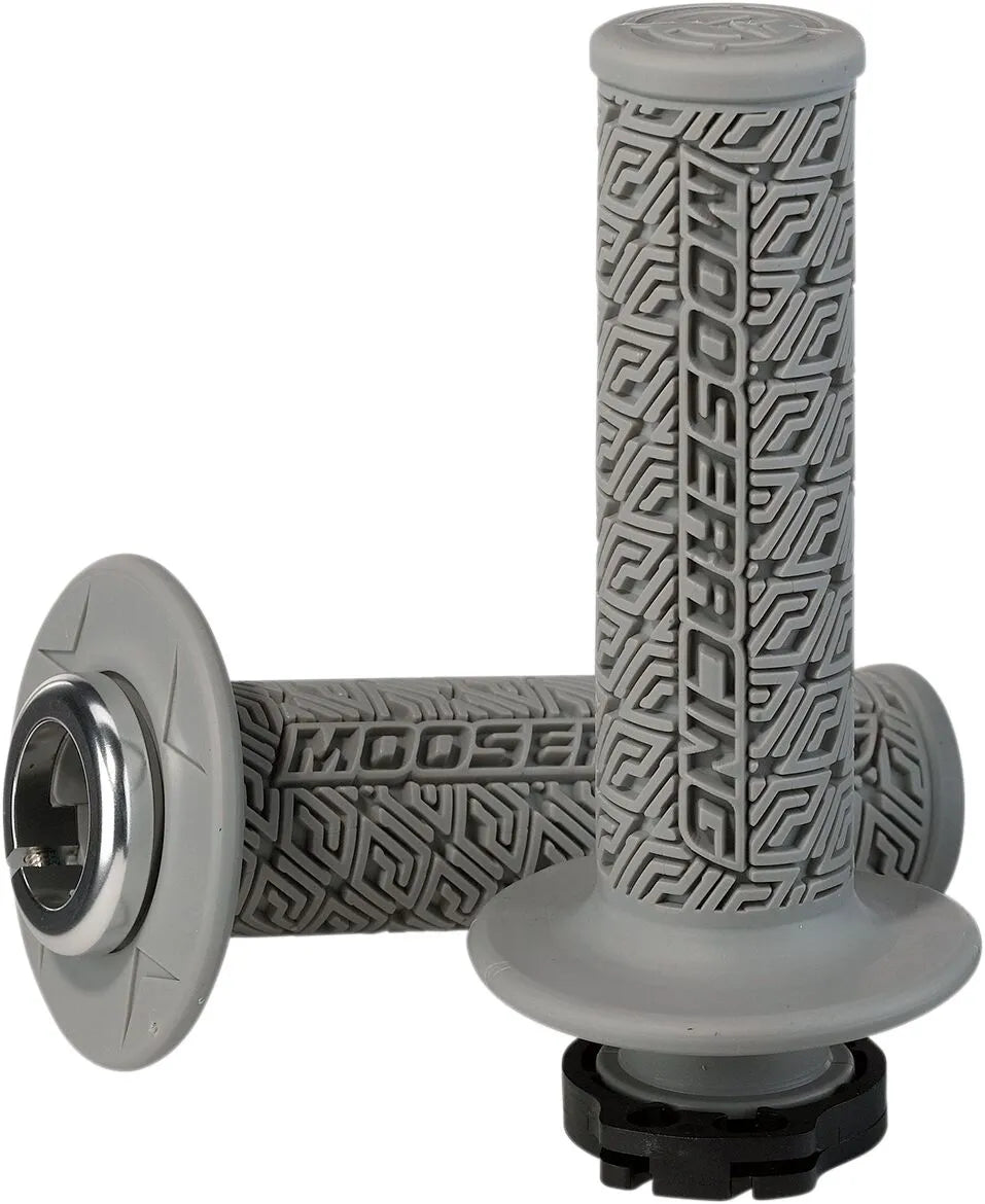 Moose Offroad Hard Parts 36 Series Lock-On Grips Handtag bild 3 PMMEDIA:5e4512c774433822