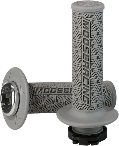 Moose Offroad Hard Parts 36 Series Lock-On Grips Handtag bild 3 PMMEDIA:5e4512c774433822