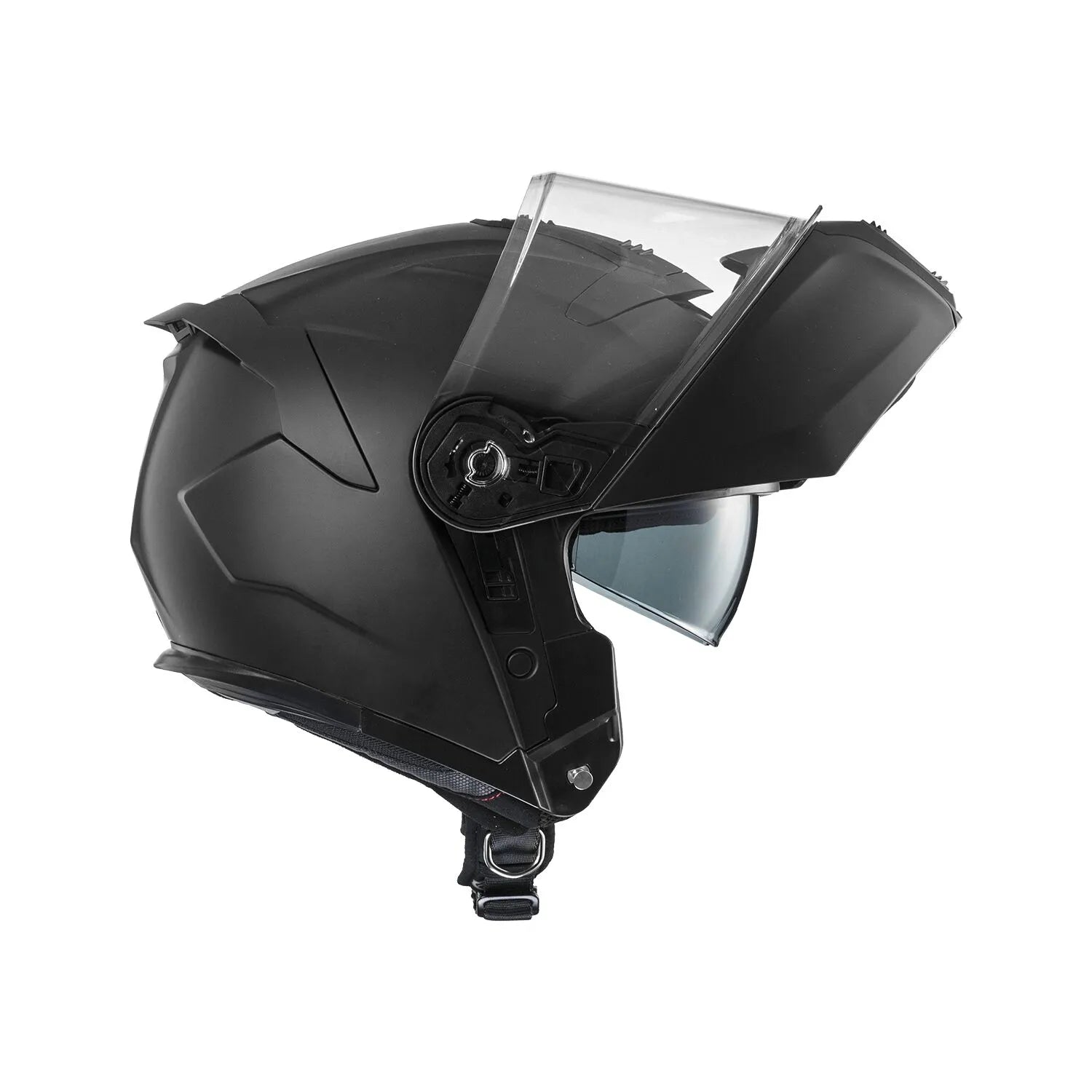 Premier Helmets Legacy GT Integralhjälm vuxen bild 7 PMMEDIA:0c1157f9a184185a
