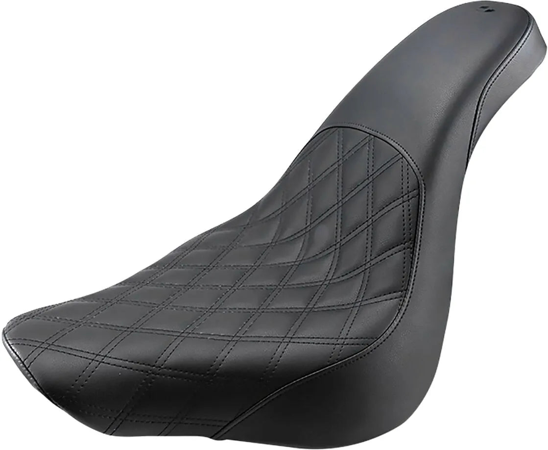 Saddlemen Profiler™ Tuck-N-Roll Seat Sadlar Harley Softail bild 2 PMMEDIA:b6cc42fbb0eac452