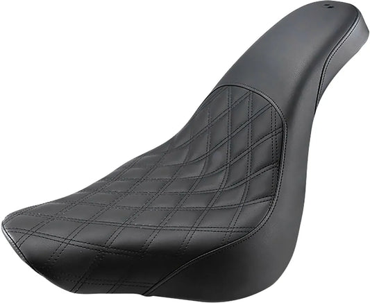 Saddlemen Profiler™ Tuck-N-Roll Seat Sadlar Harley Softail bild 2 PMMEDIA:b6cc42fbb0eac452