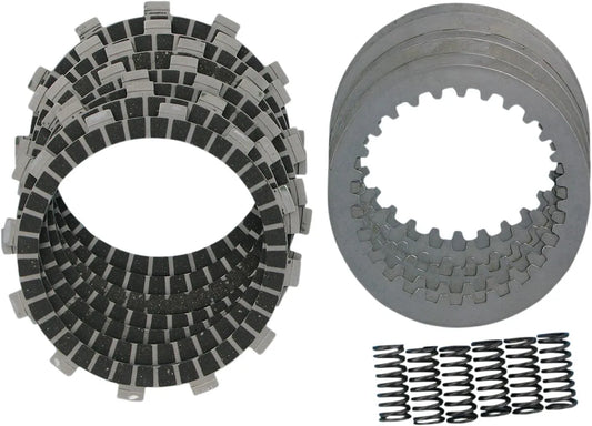 DP BRAKES DPK Kopplingskit för ATV bild 1 PMMEDIA:23102c742f602ef9