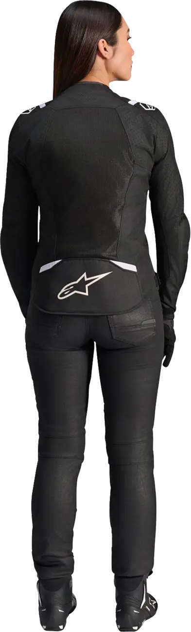 Alpinestars (Road) Stella T-SPS Air v2 Jacka läder dam bild 5 PMMEDIA:4ccd17b4d812ce27