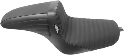 Le Pera Kickflip Seat Sadlar Harley Sportster bild 2 PMMEDIA:bb4ffb66ccee03b2