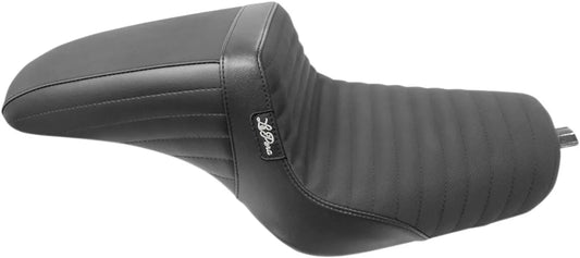 Le Pera Kickflip Seat Sadlar Harley Sportster bild 2 PMMEDIA:bb4ffb66ccee03b2