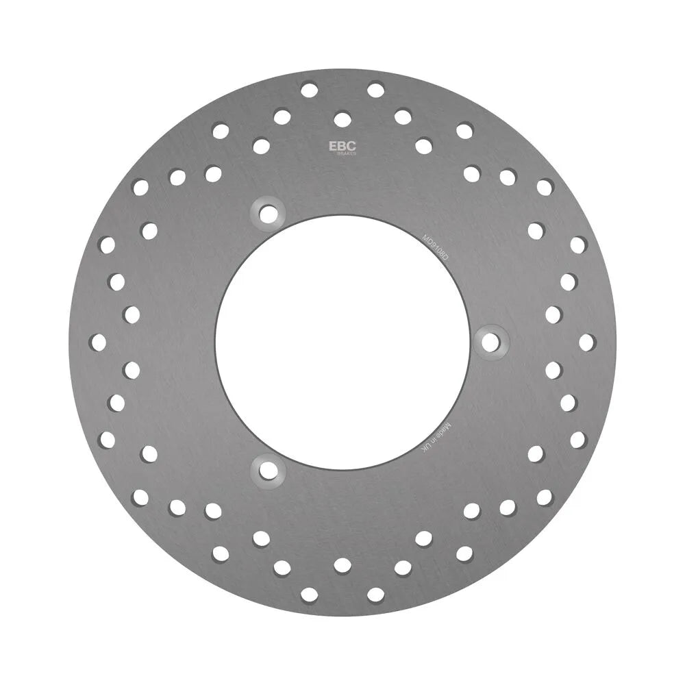 Ebc Round D-Series Scooter Brake Rotor Bromsskivor street bild 3 PMMEDIA:5c3b67772343738c