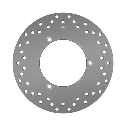 Ebc Round D-Series Scooter Brake Rotor Bromsskivor street bild 3 PMMEDIA:5c3b67772343738c