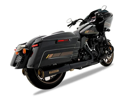 RINEHART RACING 4.5" HP45 Slip-On Ljuddämpare för HD bild 1 PMMEDIA:d8687482fd10c7e3