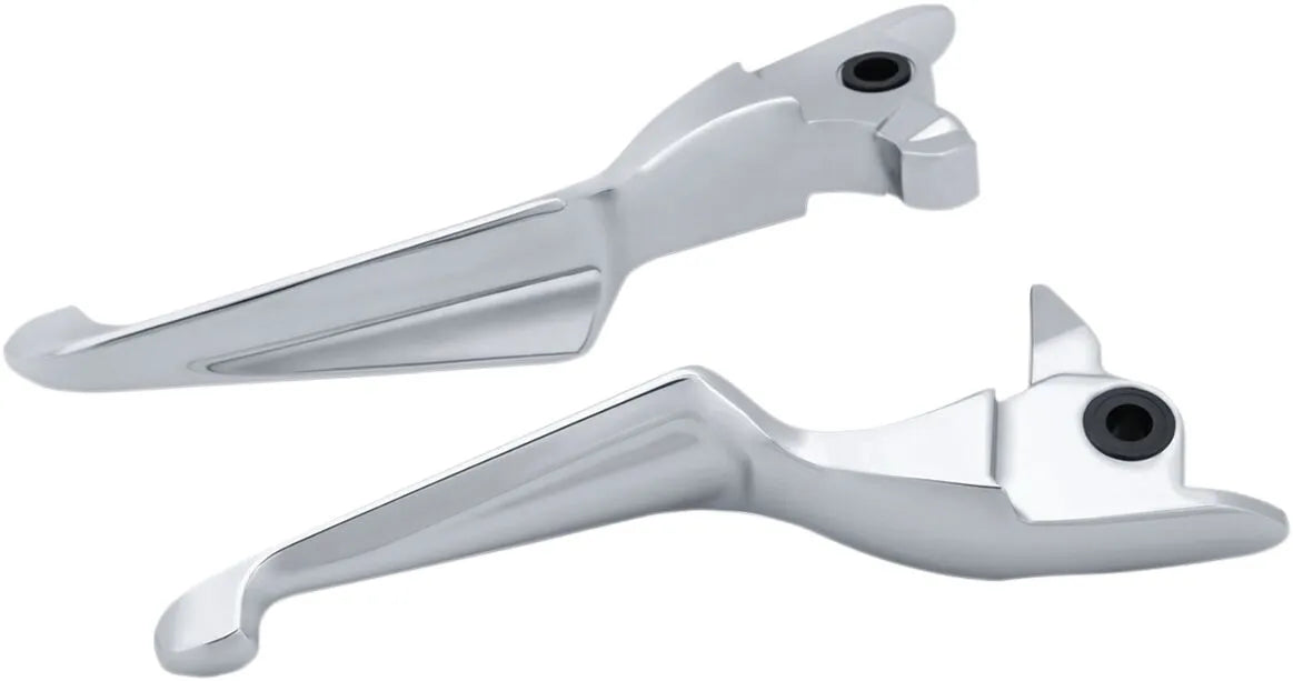 KURYAKYN Boss Blades Handtagsspakar 17-18 FL Chrome bild 1 PMMEDIA:f1f5b6ab94711bb5