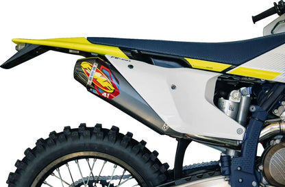 FMF Factory 4.1 RCT Slip-On Ljuddämpare KX250F bild 1 PMMEDIA:563cb356df8ea1b8