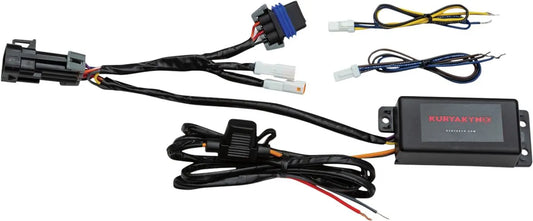 KURYAKYN Rear Signal Module 3-wire bild 3 PMMEDIA:0daa4a68c6c00fa8