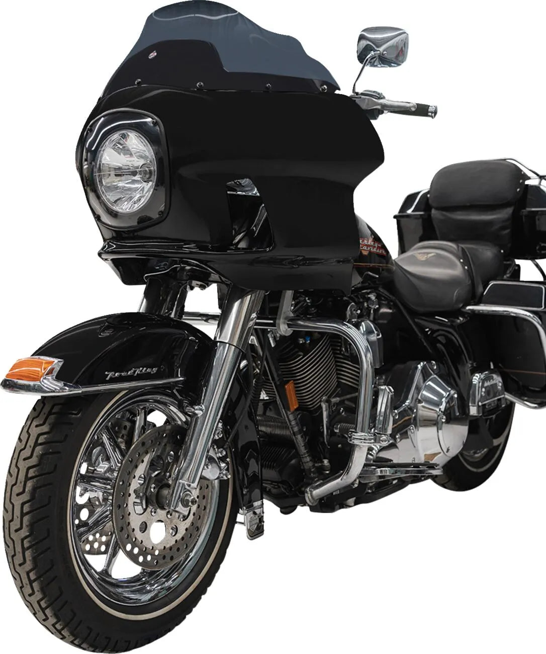 Klock Werks FXRP-Style Fairing Kit Kåpa Harley bild 18 PMMEDIA:b860e910999061ae