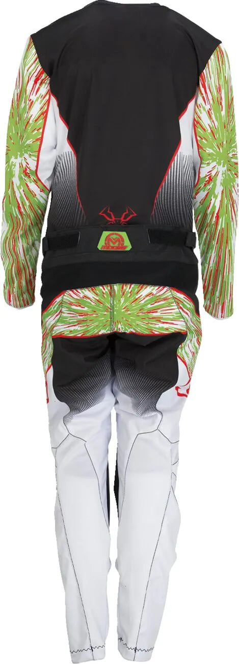 MOOSE OFFROAD SOFT-GOODS Youth Agroid Byxor bild 2 PMMEDIA:43ba96d6df85fb6c