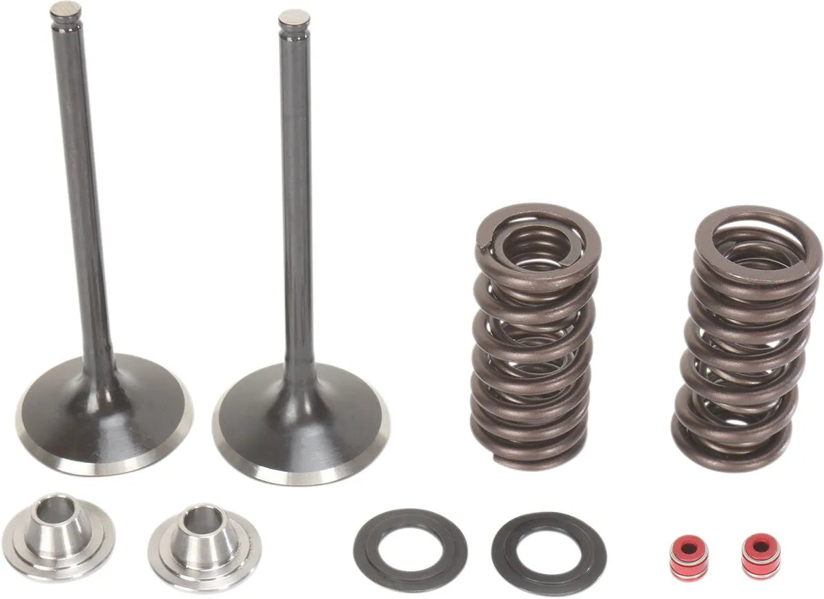 MOOSE OFFROAD HARD-PARTS Insugsventil och Fjäder Kit för CRF250 bild 1 PMMEDIA:022d6f4e4f5fe8ec
