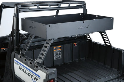 Moose Offroad Four Wheel Universal Upper Deck System Cargo Bed Rack Packväskställ bild 10 PMMEDIA:84565be59ab854d4