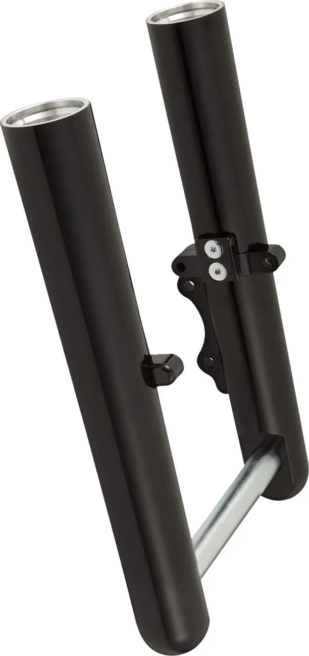 Arlen Ness Dual-Disc Hot Legs Fork Legs Nedre gaffelben bild 5 PMMEDIA:1251b75df4a68e36
