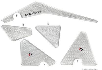 ONEDESIGN Tank Grip för RM-Z450/RMX-450Z bild 4 PMMEDIA:6f1078fc48a3d3e8