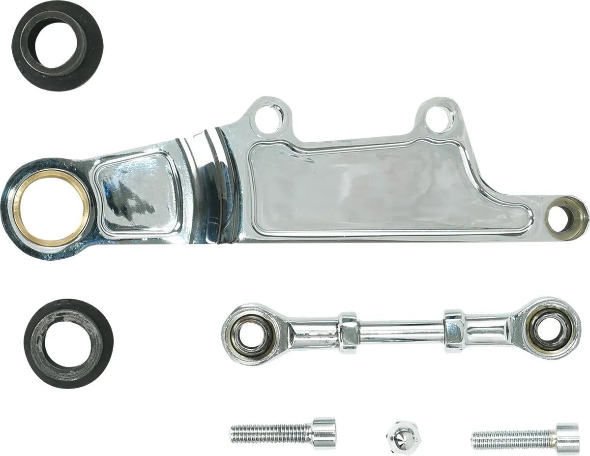 CLASSIC BIKE Bromsokfäste Kit Höger bild 1 PMMEDIA:243161dccc61613e