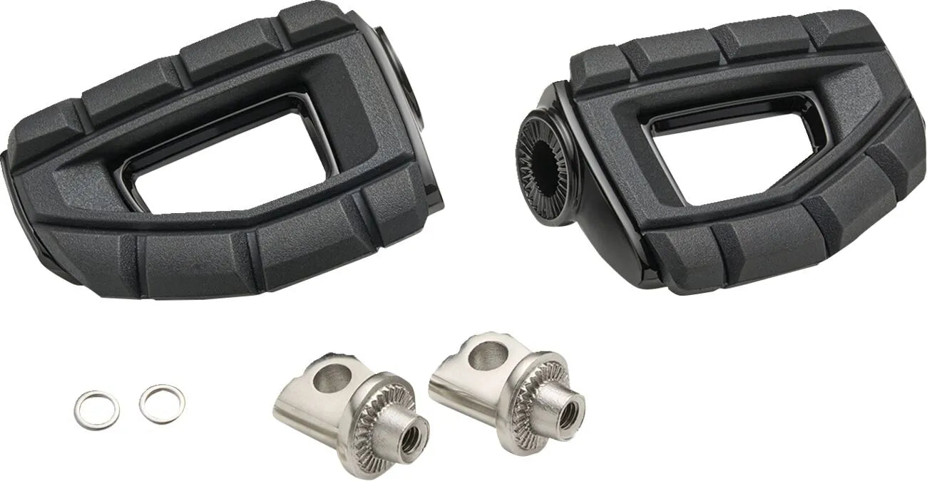 Ciro Chicane™ Foot Rests Fotpinnar & delar bild 2 PMMEDIA:f914f9428afdddf8
