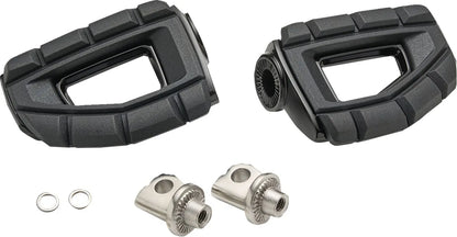 Ciro Chicane™ Foot Rests Fotpinnar & delar bild 2 PMMEDIA:f914f9428afdddf8