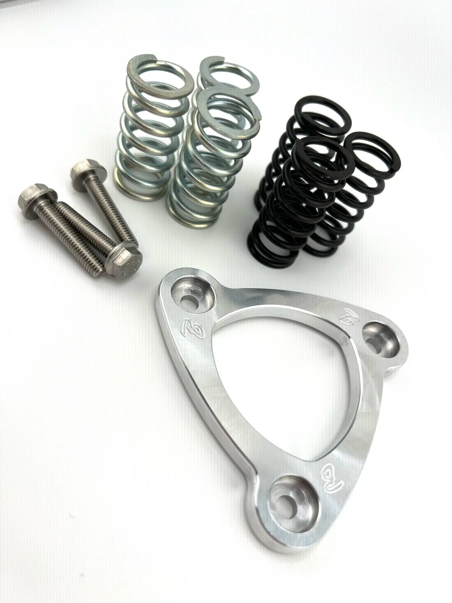 Barnett Clutch Stinger Retainer Assembly Kopplingsplattor & fjädrar bild 3 PMMEDIA:eebca394fdfe4165
